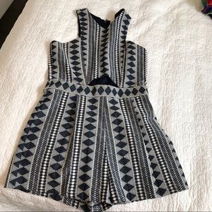 Gianni Bini Romper